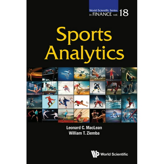 Sports Analytics, (Paperback)