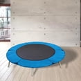 thumbnail image 4 of maytalsory Trampoline Replacement Pad Safety Padding Spring Cover Blue 1.5m, 4 of 9