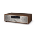 thumbnail image 2 of Crosley Fleetwood Radio CD Player, 2 of 11