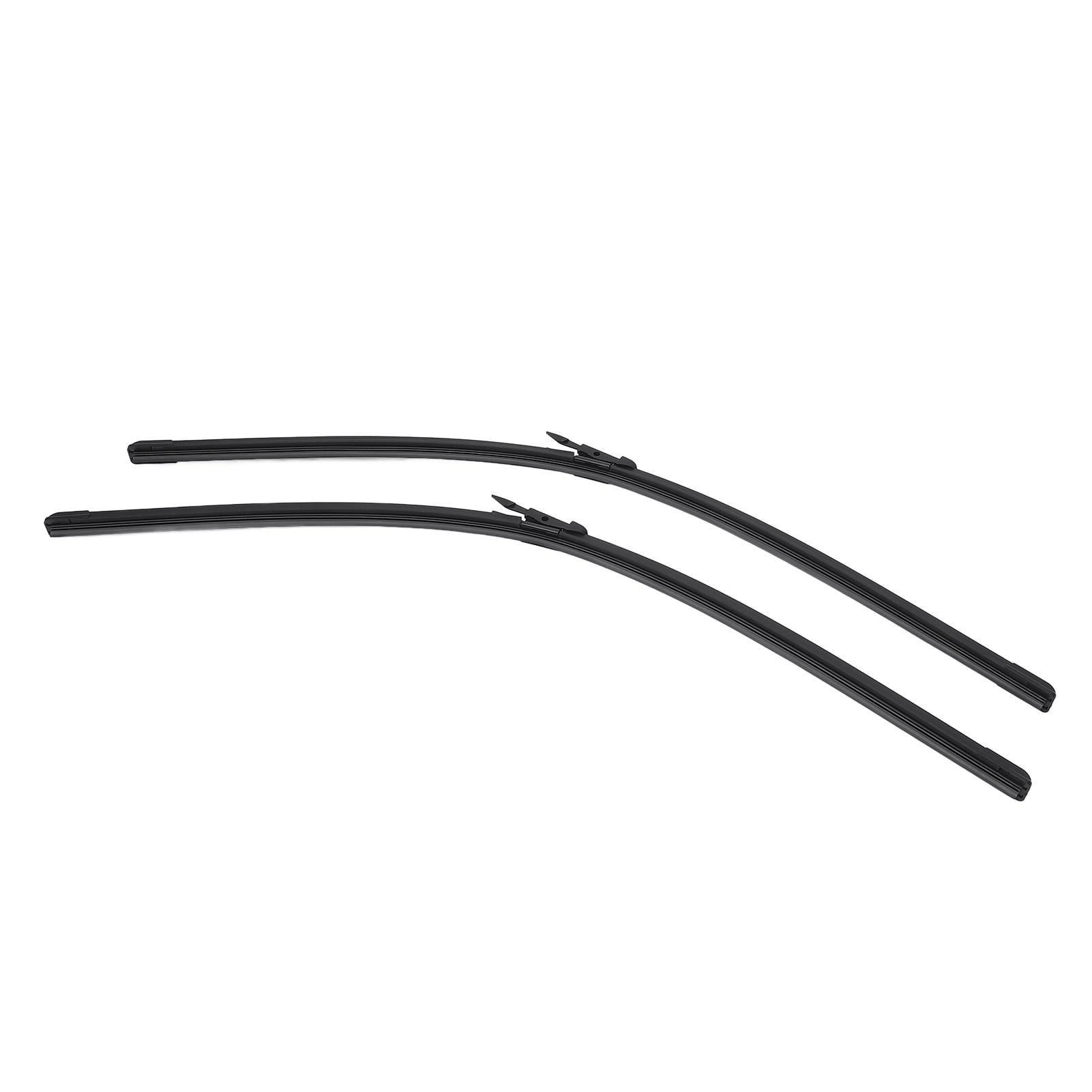 Windshield Wiper Blades, Wiper Blades Set 28in and 28in Improve Driving Visibility  for  Escape LHD Car