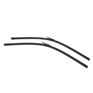 Windshield Wiper Blades, Wiper Blades Set 28in and 28in Improve Driving Visibility  for  Escape LHD Car