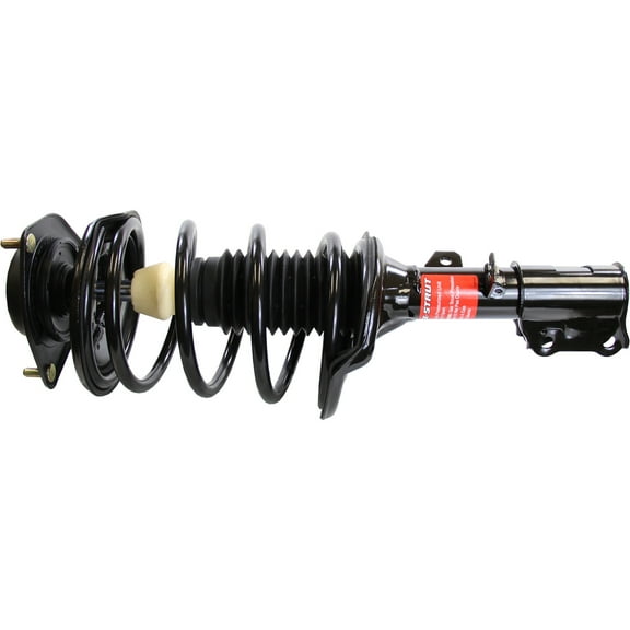 Monroe Shocks & Struts Quick-Strut 172302 Strut and Coil Spring Assembly