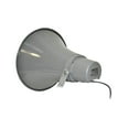 thumbnail image 2 of PyleHome PHSP131T Haut-Parleur Klaxon PA Mural Intérieur et Extérieur de 13,5 Pouces 50 Watts, 2 of 2