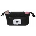 thumbnail image 5 of Bolsa de almacenamiento para cochecito Bolsa colgante Bolsa para mamá Gran capacidad Bolsa multiusos para pañales, 5 of 5