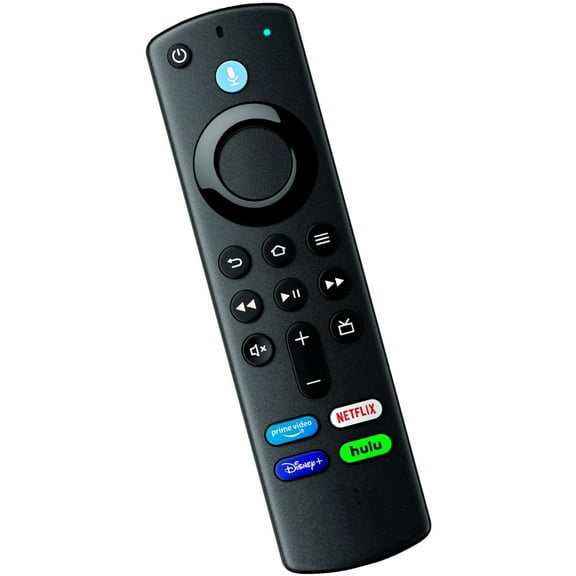 One piece Replacement Voice Remote Control L5B83G