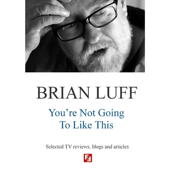 You're Not Going To Like This, (Paperback)