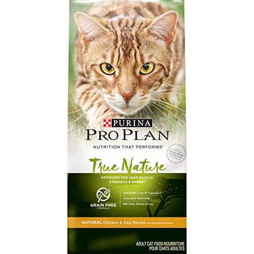 purina pro plan true nature grain free