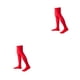 thumbnail image 3 of Calcetines hasta la rodilla para mujer Sonducket 52 cm calcetín largo elástico, 3 of 6