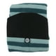 thumbnail image 2 of Funda protectora de Calcetín de tabla de surf Sunnimix shortboard 9.2ft raya verde, 2 of 8