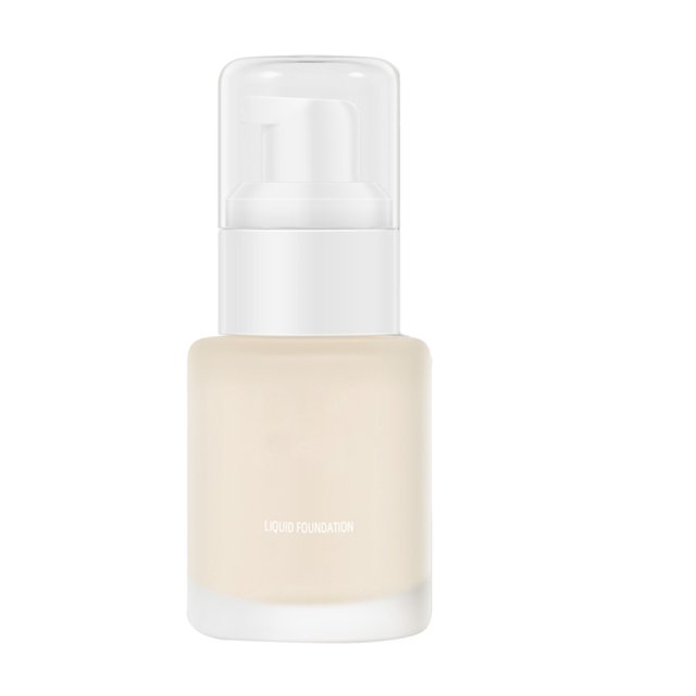 Sifdseng Nursings Liquid Foundation Three Color Concealer Repairing Volume Lasting Docile Not Easy To Take Off Makeup Waterproof Anti Sweat Best Friend Christmas Gifts