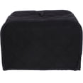 thumbnail image 4 of Toaster Cover Bread Machine Protector Appliance Dirt-proof Cover Kitchen Toaster Cover, 4 of 8