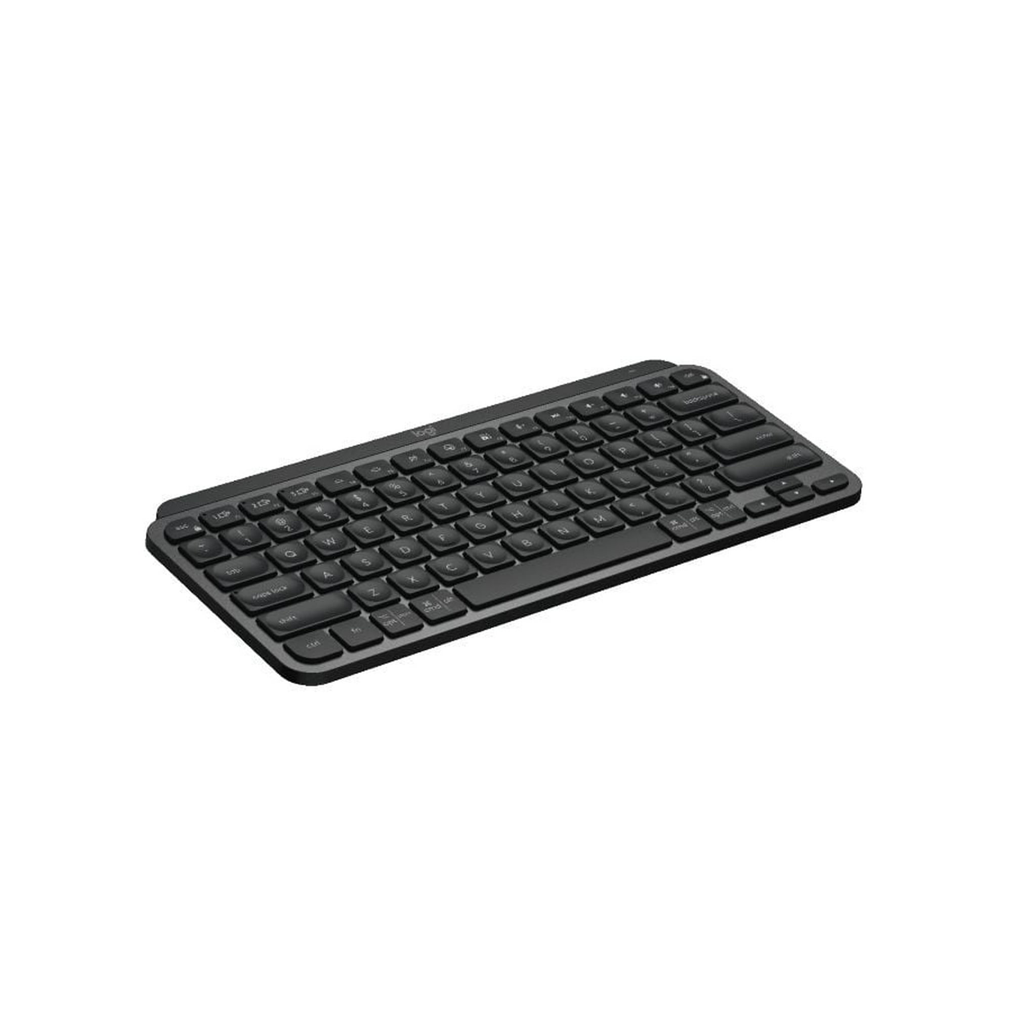 Logitech® MX Keys Mini Minimalist Wireless Illuminated