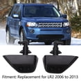 thumbnail image 3 of Head Light Sprayer, Effective Perfect Fit Headlight Washer Nozzle Jet LR003850  For LR2 2006 To 2013, 3 of 8