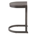 thumbnail image 3 of Tabouret de comptoir industriel Demi, de LumiSource, 3 of 8