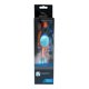 thumbnail image 4 of Goggle de Natación Junior Snow G540 Naranja, 4 of 4