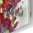 thumbnail image 2 of Epic Art 'Mixed Bouquet I' by Tim O'Toole, Acrylic Glass Wall Art, 36"x36", 2 of 6