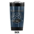 thumbnail image 2 of Supernatural Saving People And Hunting Stainless Steel Tumbler 20 oz Coffee Travel Mug/Cup, Vacuum Insulated & Double Wall with Leakproof Sliding Lid | Great for Hot Drinks and Cold Beverages, 2 of 7