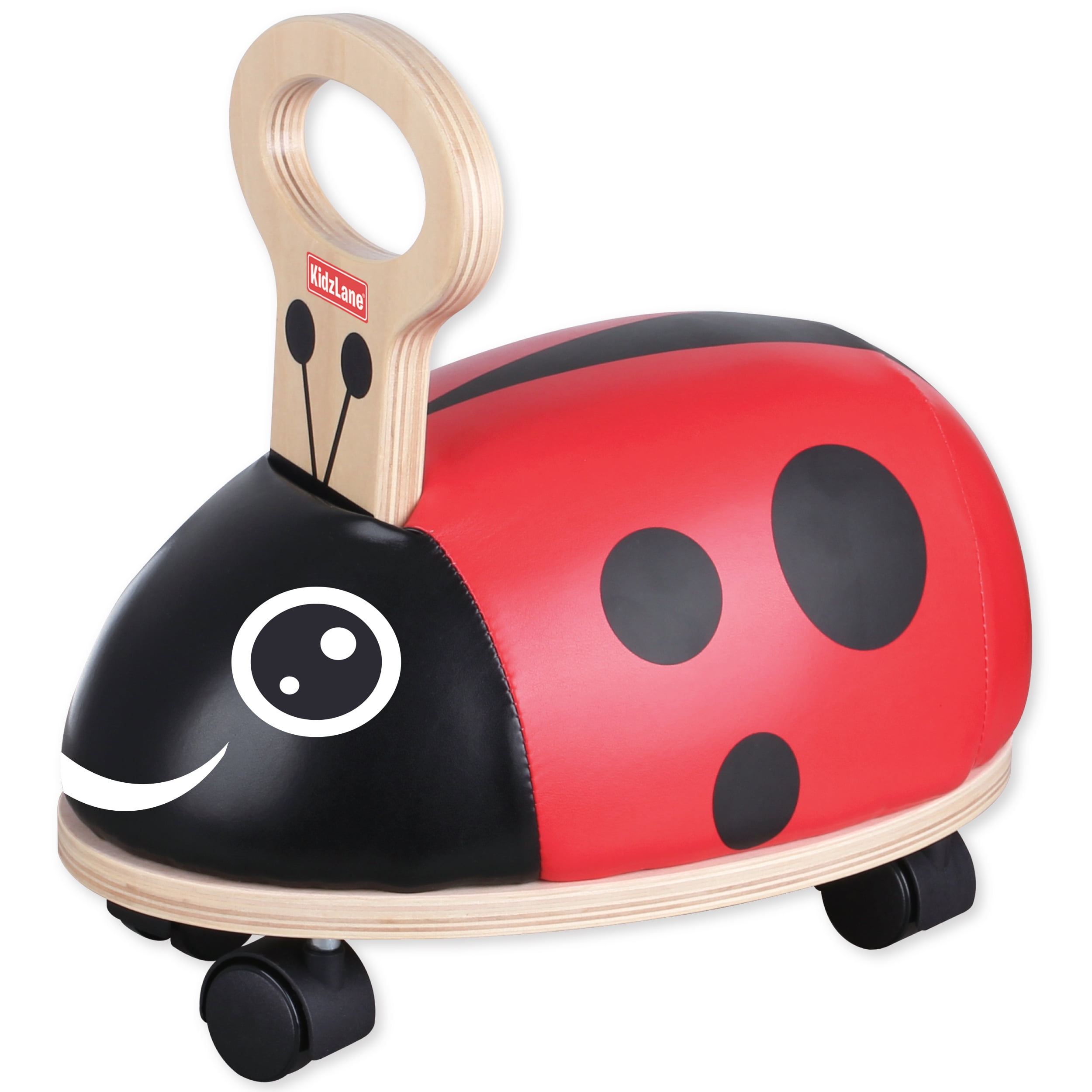 Ladybug Car Rental - 0k2x9fd