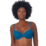 Le Mystere Second Skin Back Smoother Bra 5221