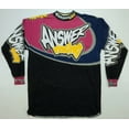 thumbnail image 4 of Ropa de ciclismo para hombre, camiseta de MTB, camiseta de moto DH, enduro, motocross, camiseta de ciclismo de montaña todoterreno, camiseta de descenso, camiseta MX BMX, 4 of 5