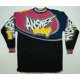 thumbnail image 4 of Ropa de ciclismo para hombre, camiseta de MTB, camiseta de moto DH, enduro, motocross, camiseta de ciclismo de montaña todoterreno, camiseta de descenso, camiseta MX BMX, 4 of 5