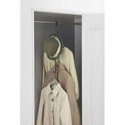 Yamazaki USA Inc. <mark>Smart</mark> Closet Hanging <mark>Organizer</mark>