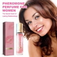 thumbnail image 1 of Price Drop Perfume Natural Floral Fresco Ligero Duradero E Lady Perfume Líquido （10ml）, 1 of 3