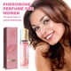 thumbnail image 1 of Perfume Natural Floral Fresco Ligero Duradero E Lady Perfume Líquido （10ml）, 1 of 5