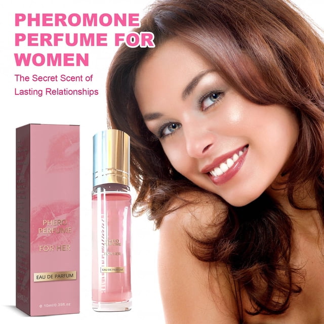 Price Drop Perfume Natural Floral Fresco Ligero Duradero E Lady Perfume Líquido (10ml)