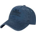 thumbnail image 1 of Adult Mesh Breathable Baseball Cap Casual Cap, 1 of 8