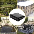 thumbnail image 3 of Raised GardenHeavy Duty Plastic Sheeting Multipurpose Polyethylene Film Waterproof Flexible Material for Construction Gardening DIY Projects Planter, 3 of 6