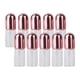thumbnail image 3 of Botellas de Perfume de Vidrio Salvador 10 Piezas 3mL, 3 of 10