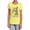 Banana, variant on Superman Pencil City to Space Women's T Shirt, Pink, Small