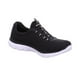 thumbnail image 5 of Zapatilla Skechers Summits para mujer en blanco y negro, 5 of 6