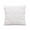 White, variant on Sales Today Clearance! Easter Pillow Covers 18 X 18 Inch Spring Soft Bunny Rabbit Ears Egg Pattern Decorative Throw Pillowcases For Happy Easter Sofa Couch Clearance Sale