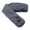 Grey, variant on Intelligent Temperature Adjustment USB Electric Heating Scarf for Men and Women with Neck Massage Function for Daily Use Winter Warmth Active Lifestyle Outdoor Wear Grey 11.4 inches/29 cm