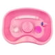 thumbnail image 2 of Lavabo para lavar el cabello Tina para lavar el cabello Accesorio para lavabo Suministros para lavar el cabello Limpieza del cabello rosa, 2 of 7
