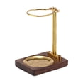 thumbnail image 1 of Soporte de Madera para Goteo de Café, Soporte Portátil, Soporte Multiusos para Café Por Goteo, 1 of 9