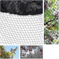 thumbnail image 1 of 15m X 15m Bird Protection Net Bird Net Plant Net Pond Net Garden Net For Garden,5 X 5 Cm Large Holes,2024 Ping 26-27s, 1 of 5
