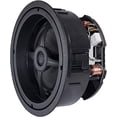 thumbnail image 2 of Sonance MAG8R 8" In-Ceiling Speakers Pair – 2-Way Flush Mount, Paintable White – Refurbished Excellent – Tested & Guaranteed, 2 of 5