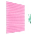 thumbnail image 2 of Travelwant Shades Blinds Pleated Blackout Decorative Bright Color Multipurpose Curtain Kitchen Supplies, 2 of 8
