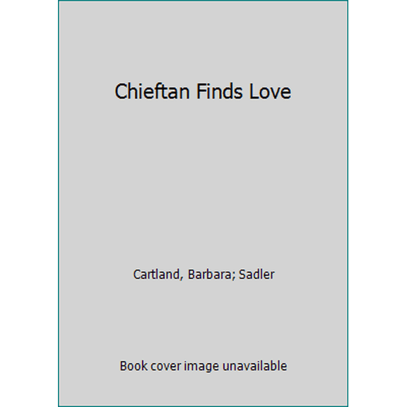 Pre-Owned A Chieftain Finds Love (Camfield #65) (Unknown) 0515098701 9780515098709