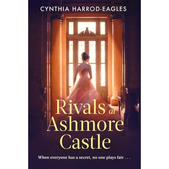 Rivals at Ashmore Castle, (Hardcover)