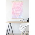 thumbnail image 5 of Hello Kitty - 50th Anniversary Wall Poster with Magnetic Frame, 22.375" x 34", 5 of 5