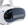 thumbnail image 4 of Película Protectora de Lentes de Realidad Virtual para Auriculares 4 Ultra VR, Protector Pantalla de Vidrio Templado de Aleación, Accesorios de Realidad Virtual, Color Negro, 4 of 5