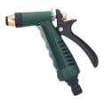 thumbnail image 2 of Pistola Pulverizadora De Agua A Alta Presión, Herramientas De Limpieza Para Lavado De Automóviles Pistola De Agua Portátil Para Látex Y Otros Líquidos Para Laca De Resina Amonsee No, 2 of 7