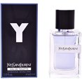thumbnail image 2 of Y vivir intenso eau de toilette spray por Yves Saint Laurent Yves Saint Laurent Model, 2 of 2