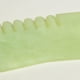 thumbnail image 3 of Herramienta de Masaje de Raspado Jade Gua Sha JAMW Sencillez, 3 of 5