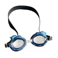 thumbnail image 1 of Gafas de Natación para Niños Zulema Azul Oscuro, 1 of 8