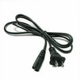thumbnail image 2 of Kircuit AC Power Cord Cable Plug for Yamaha MD8 MTX8 MD4S MT4X Multitrack MD Recorder, 2 of 2